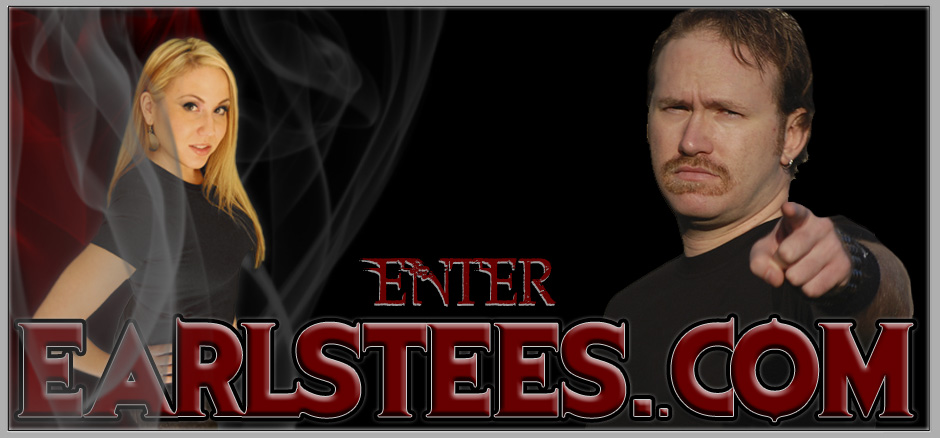 Welcome to EarlsTees